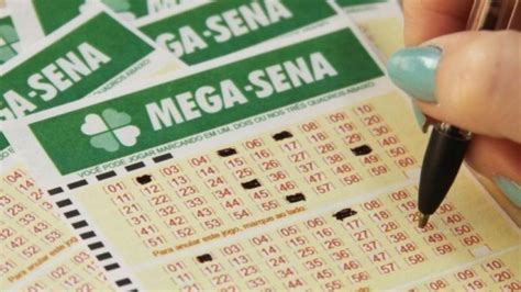 ultimos sorteios da mega sena - Os resultados da Mega